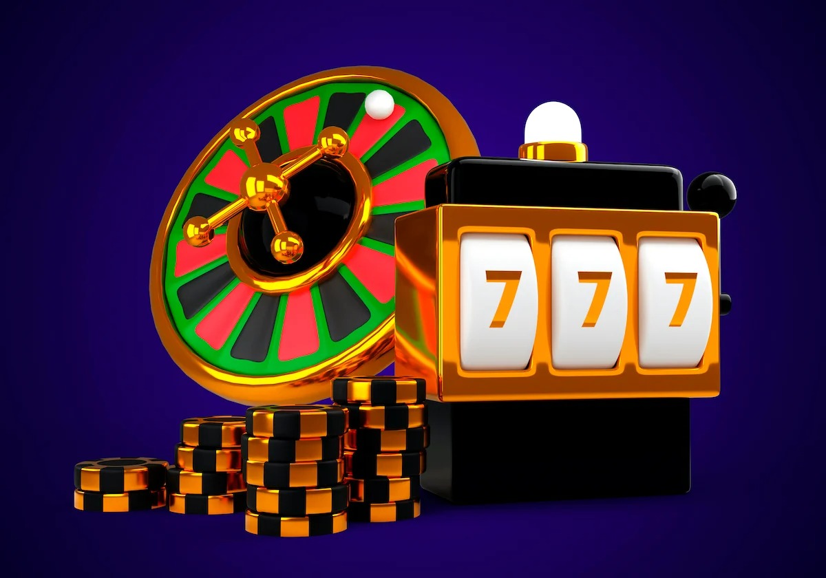 Casinos online