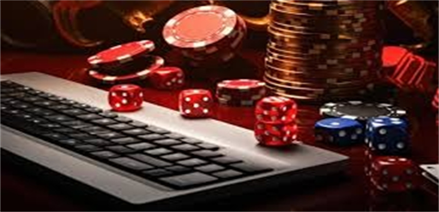 Casinos online