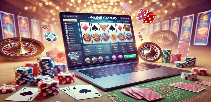 Casinos online